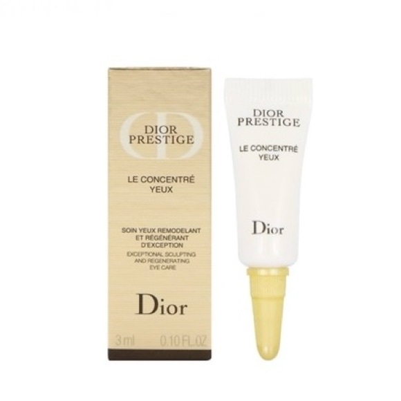 Dior Prestige Le Concentré Yeux / Eye Cream - Picture 1 of 1